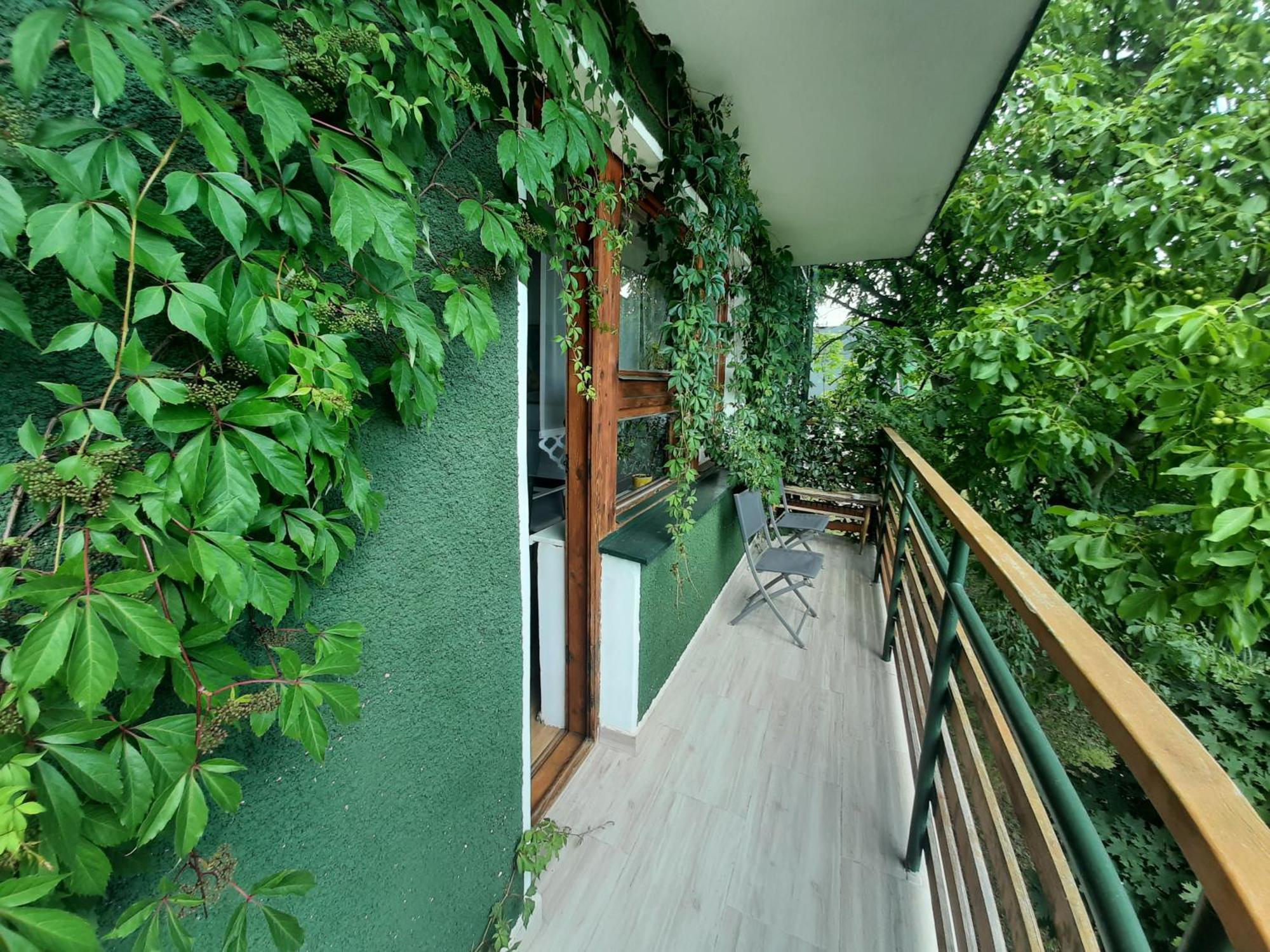 Willa Hono Lulu Busko-Zdrój Exterior foto