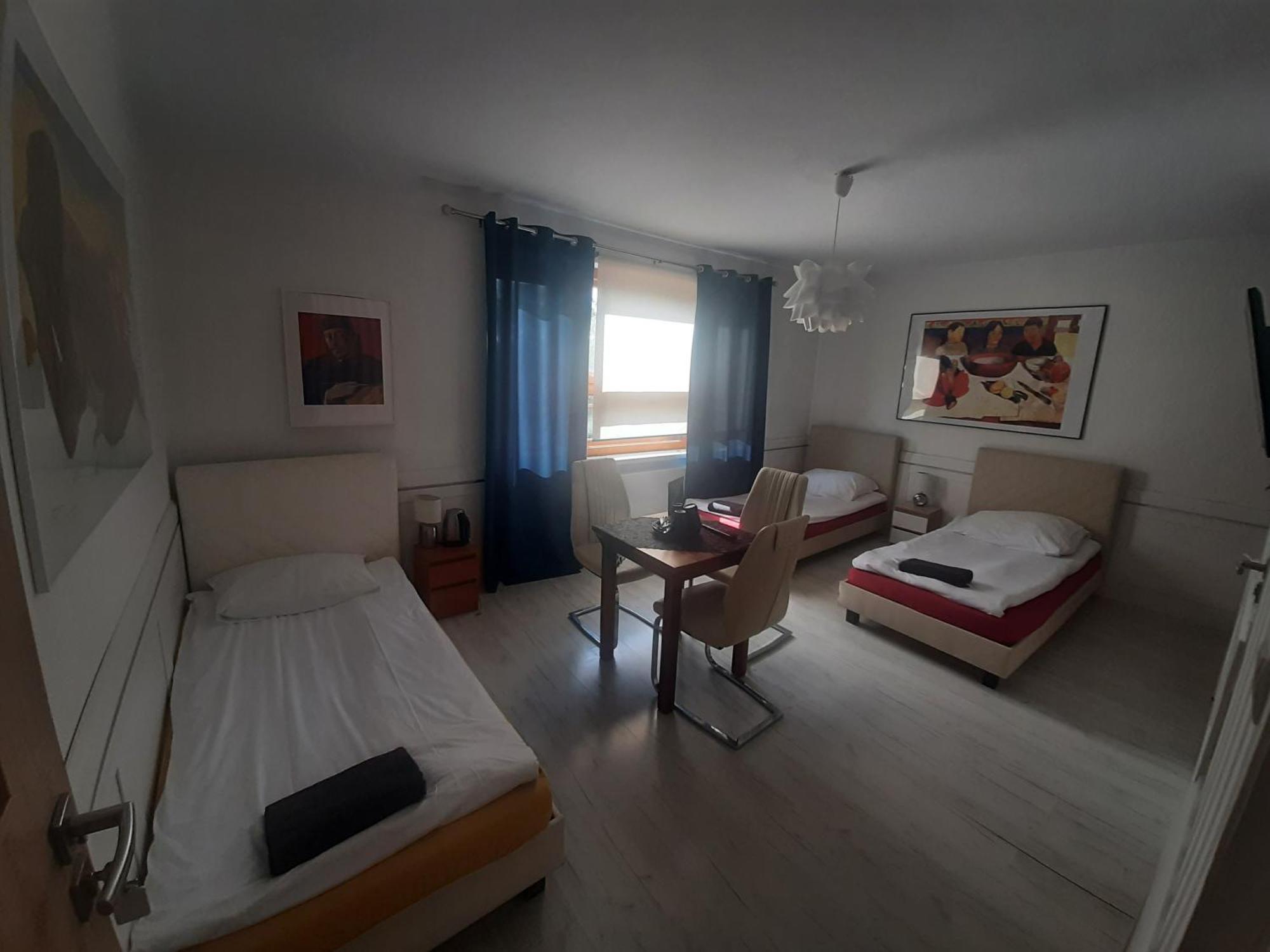 Willa Hono Lulu Busko-Zdrój Exterior foto