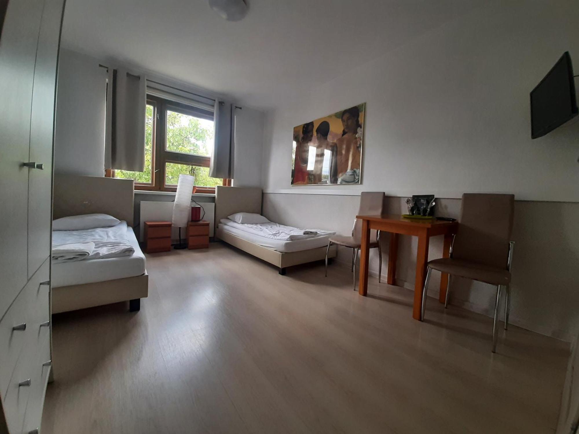 Willa Hono Lulu Busko-Zdrój Exterior foto