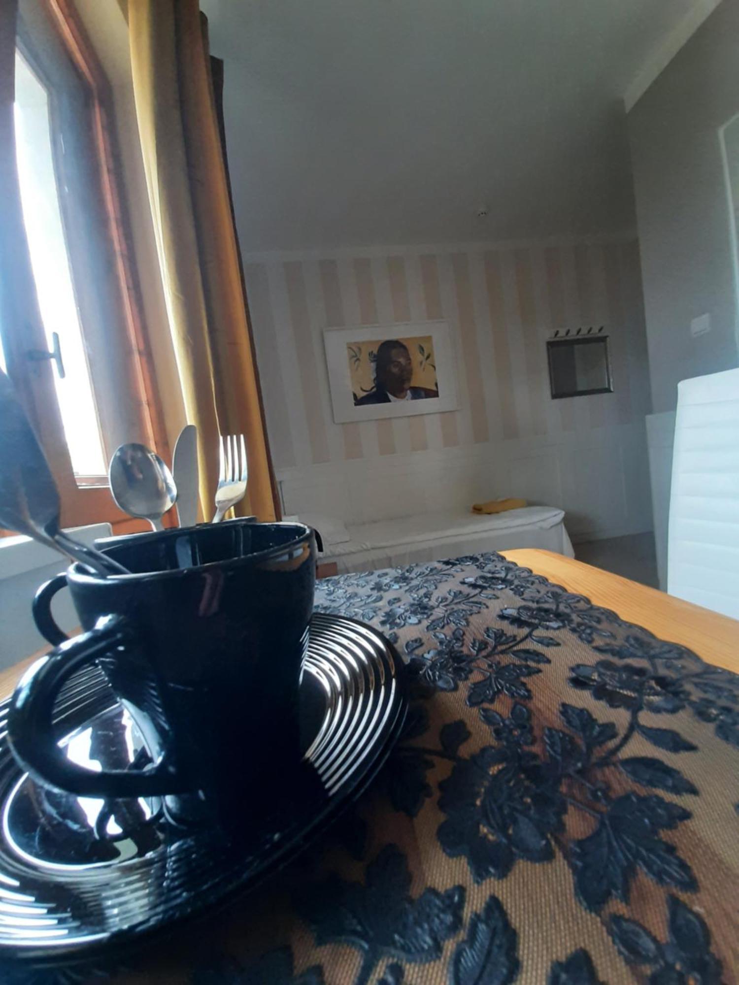 Willa Hono Lulu Busko-Zdrój Exterior foto
