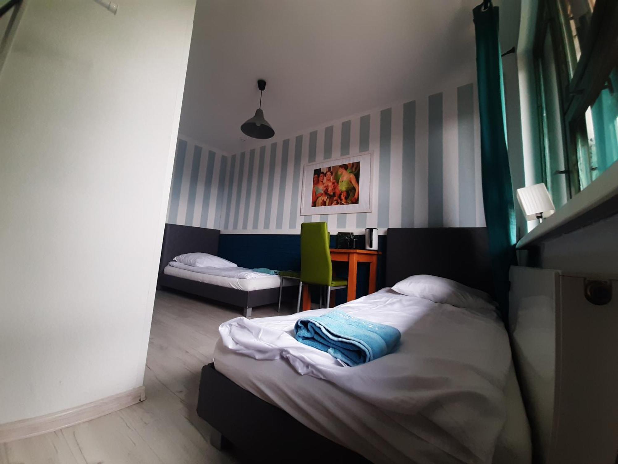 Willa Hono Lulu Busko-Zdrój Exterior foto
